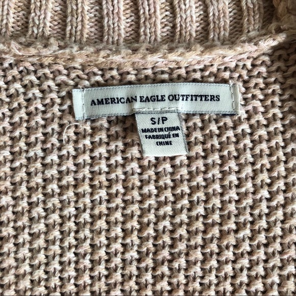 American Eagle | Knit Cardigan - Picture 3 of 5